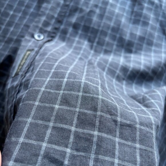 BANANA REPUBLIC: Men's multi Shirt - Picture 13 of 13